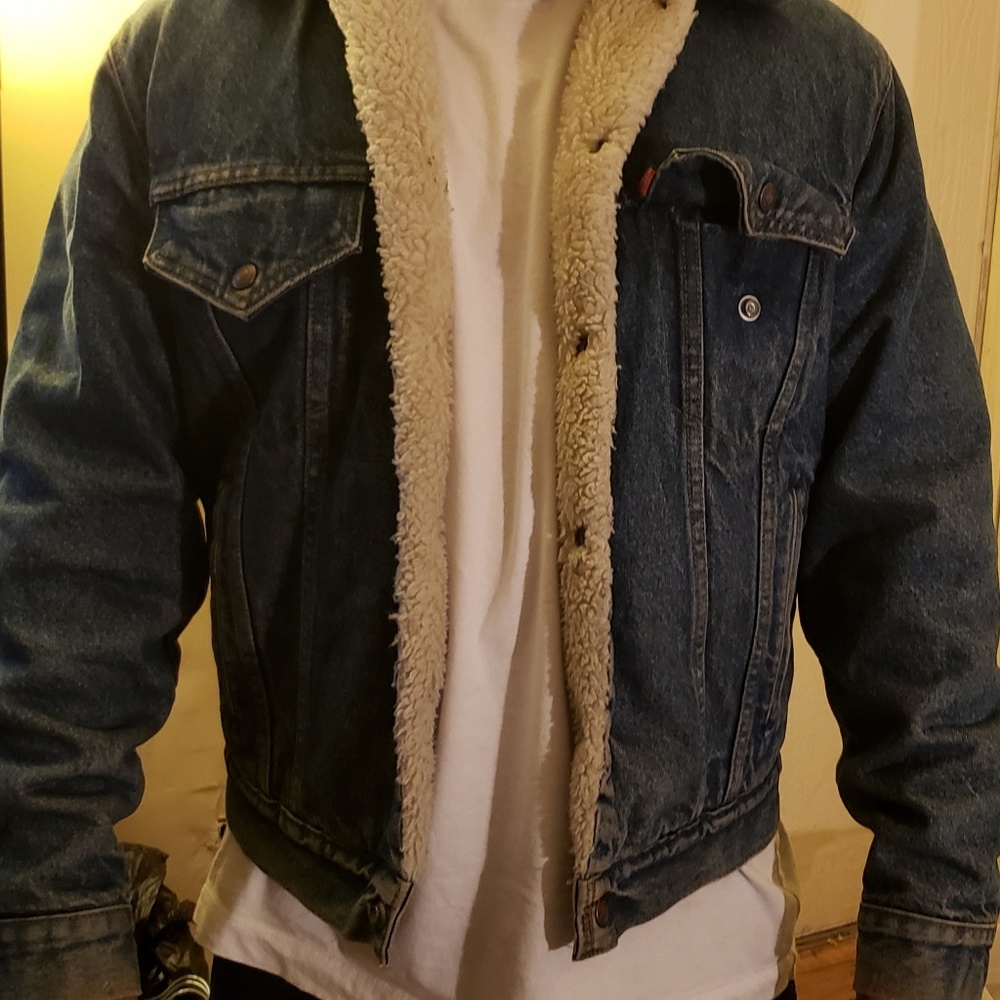 Jacket - Picture 2 of 5